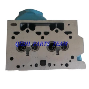 Culata de motor ZB600 desnuda para motor Kubota ZB600, reparación de tractor B4200 - Imagen 1 de 1