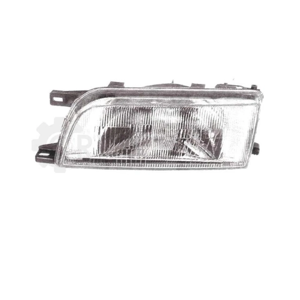Phare Halogène Gauche Pour Nissan Sunny III Hatchback N14 Bj.90-95 - Photo 1/1