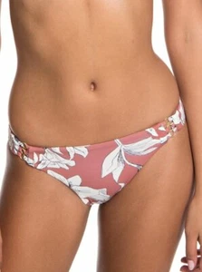 Roxy Softly Love Full Bikini Bottoms NEW WITH TAGS Mixed Size L M BNWT RRP$49.99 - Bild 1 von 4