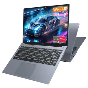 ACEMAGIC 16 Zoll Game Laptop AMD Ryzen 7 6800H 16GB DDR4 512GB SSD WIFI 6 BT 5.2 - Bild 1 von 8