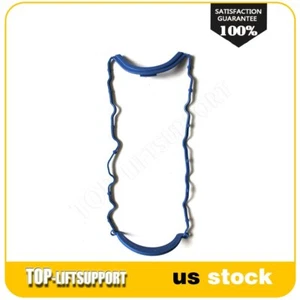 For 1999-2006 GMC Sierra 1500 Sonoma 4.3L V6 OHV Oil Pan Gasket VIN.Code "W X" - Picture 1 of 4