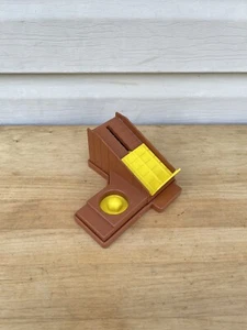 Vintage Little People Farm Working Feedbag Loader 1990 - Picture 1 of 5