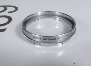 Voigtlander Focar A AR 54mm Filter refm - Picture 1 of 3