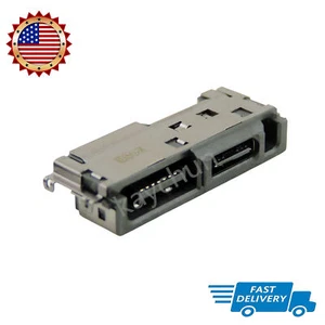 Thunderbolt port data Transfer jack connector for Lenovo ThinkPad P15s Gen 2 - Picture 1 of 7