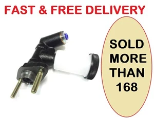 FOR MAZDA B2500 / FORD RANGER 2.5TD 12V CLUTCH MASTER CYLINDER - NEW (1998-2005) - Picture 1 of 2