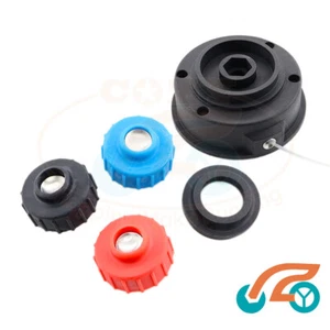 Trimmer Head Kit For Murray MS2560SE For Remington RM2560 RM2510 RM2520 RM2570 - Picture 1 of 6
