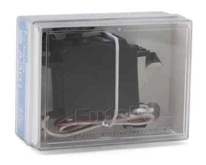Servo digital estándar para avión Futaba S-A301 SA301 alta velocidad FUT01102394-3 - Imagen 1 de 3