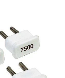 MSD RPM MODULE CHIP 7500 RANGE REV LIMITER NHRA DRAG IMCA MOROSO ASA MALLORY  - Picture 1 of 1