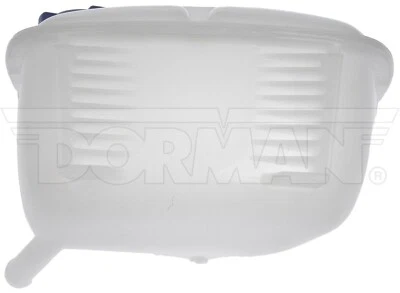 Depósito de refrigerante delantero Dorman 1983 1984 para Volkswagen Quantum Motor 1982-1988 Foto 1 de 4