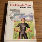 The Female Man (Beacon , 721) By Joanna Russ