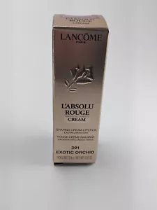 LANCOME L'Absolu Rouge 鬮倡コァ菫晄ケソ髴懷這閹391 蠑ょ嵜諠�ー坼�闃ア逶坼 - 隨ャ 1 蠑/蜈ア 6 蠑