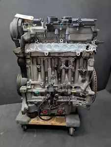 Engine Motor 2.0L 2015 Volvo S60 36050704 2014 2016 2017 2018 2019 2020 - 2024 - Picture 1 of 19