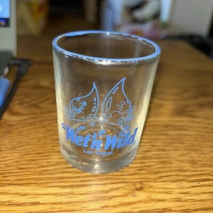 Vaso de chupito Wet 'N Wild Las Vegas - Souviner - Imagen 1 de 2