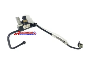 Skoda Super Audi A4 A6 A8 VW Passat 2.5 Tdi Tubo de Presión Aceite Turbo - Picture 1 of 1