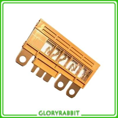 Fusible Link Block Fits Toyota Highlander 2008-2013 Venza 2009-2017 82620-48090 Foto 1 de 4