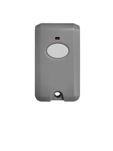 Garage & Tor Tür Fernbedienung Öffner Transmitter 10 Ziffern EZ Code M300 NEU - Bild 1 von 3