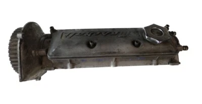 Корпус распределительного вала справа Maserati Biturbo 311020319 311022328 - Изображение 1 из 4