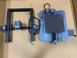 For Parts Only Creality CR-10 SE 3D Printer *FOR PARTS ONLY AND SOLD AS IS* - Picture 1 of 8