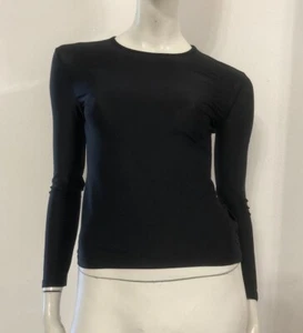 BYBLOS black jersey size S - NEW - Picture 1 of 12