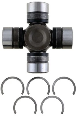 Junta universal compatível com 2003-2010 Dodge Ram 2500 Ram 3500 Ram 1500 DANA SPICER - Imagem 1 de 4