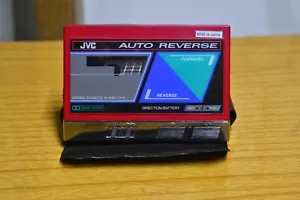 Reproductor de cintas de casete estéreo JVC CX-5K CX-5K - Imagen 1 de 9