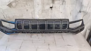 JEEP AVENGER 2023-ON GENUINE FRONT BUMPER GRILL 735767813 - Picture 1 of 23