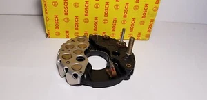 Bosch 1127320581 Gleichrichter Lichtmaschine Generator Rectifier Rectificador - Picture 1 of 3