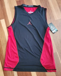 Jordan Training Tank Top Boy 12-13YRS Size L - Picture 1 of 2