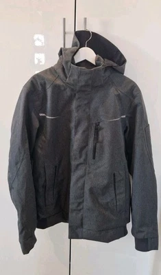 Engelbert Strauss Winter Funktions Pilotenjacke e.s.motion denim Gr. M Men - Bild 1 von 4