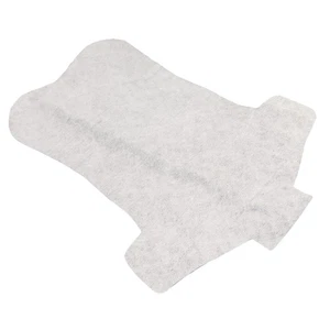 20 Sheet Spa Back Mask Paper Beauty Salon Disposable Soft Cotton DIY Skin Ca CUT - Picture 1 of 24