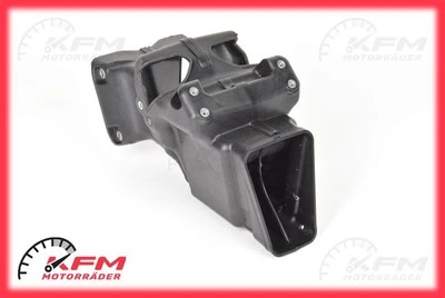 Honda CBR600RR PC40 Ram Air canale ramair originale CBR 600 RR nuovo - Immagine 1 di 4