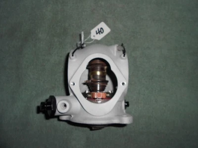 1937-1938-1939-1940-1941 FORD FLATHEAD REBUILT DISTRIBUTOR W/WARRANTY #40 - Image 1 of 4