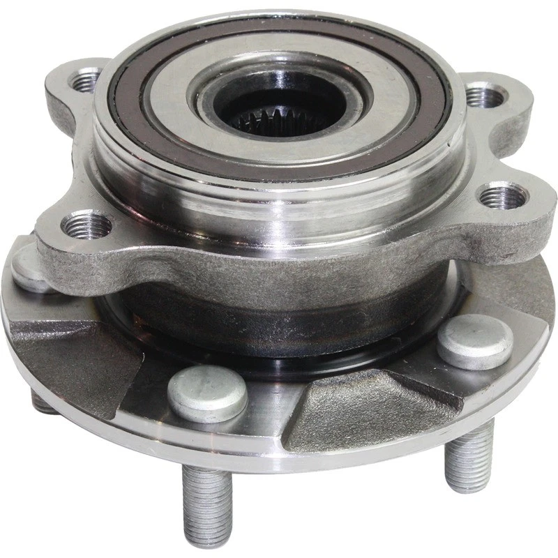 TrueDrive Wheel Hub For 06-18 Toyota RAV4 Prius V Scion xB tC iM Lexus HS250h Foto 1 de 4