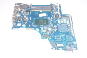 924751-601 Hp Uma Intel Core I5-7200u Win Motherboard 15-BS015DX 15-BS070WM - Picture 1 of 2