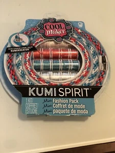 Spin Master - Kumi Spirit - Mini Fashion Pack Kit - For The KumiKreator - Picture 1 of 5
