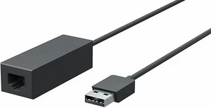 Microsoft Surface USB 3.0 Gigabit Ethernet Adapter - Network Adapter EJS-00002 - Picture 1 of 3