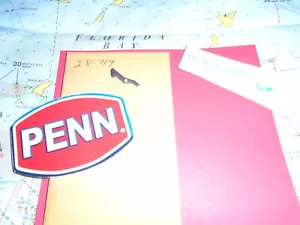 PENN 714Z BAIL RELEASE ARM NEW PENN REEL PART 28-714 + FITS PENN SPINFISHER 714 - Picture 1 of 1