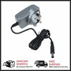 Mains Battery Charger Cable & Plug For GTECH AFT001 AR02 AirRam Cordless Vacuum
