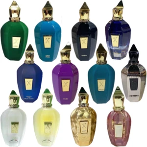 Xerjoff Opera Eau de Parfum 100 ml - profumo di nicchia di lusso - fragranza unisex intensa - Foto 1 di 35