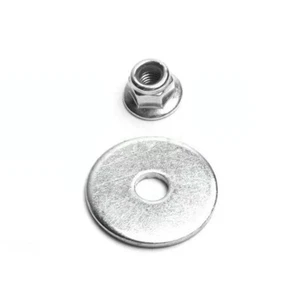 Top Quality Protective Gasket Nut for Garden Scenes and Trimmers - Picture 1 of 6