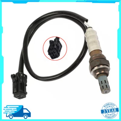Downstream Oxygen Sensor For Hyundai Tucson 2.0L 2011-13 2.4L 2010-13 Exc Calif Foto 1 de 4