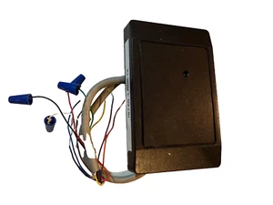 HID 5395CK100 Thin Line II Reader - Picture 1 of 2