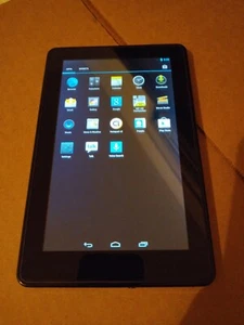 Lot Of 16 Amazon Kindle Fire 1st Generation 7" Screen Wi-Fi Tablets (For Parts) - Picture 1 of 3