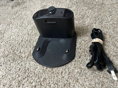 Cargador base de carga base doméstica Roomba 500/600/700/800/900 17070 Foto 1 de 3