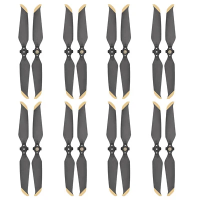 16pcs 7238 Propeller Low-Noise Quick Release Props Blades For DJI Mavic Air 2 2S - Image 1 of 4