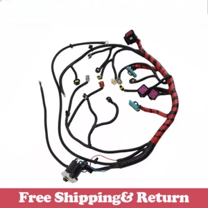 Engine Wiring Harness F6TZ9A451F For 1994-1996 Ford Powerstroke F250-F450 7.3L - Picture 1 of 14
