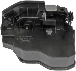 Fits 2012-2016 BMW 528i xDrive Door Lock Actuator Motor Rear Left Dorman 2013 - Picture 1 of 3