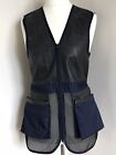 Deerhunter skeet vest Size 2XS