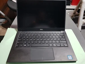 Dell XPS 13 9360 Laptop - i5 7th Gen 7200U/8GB/256 SSD/Webcam - Used - Picture 1 of 9