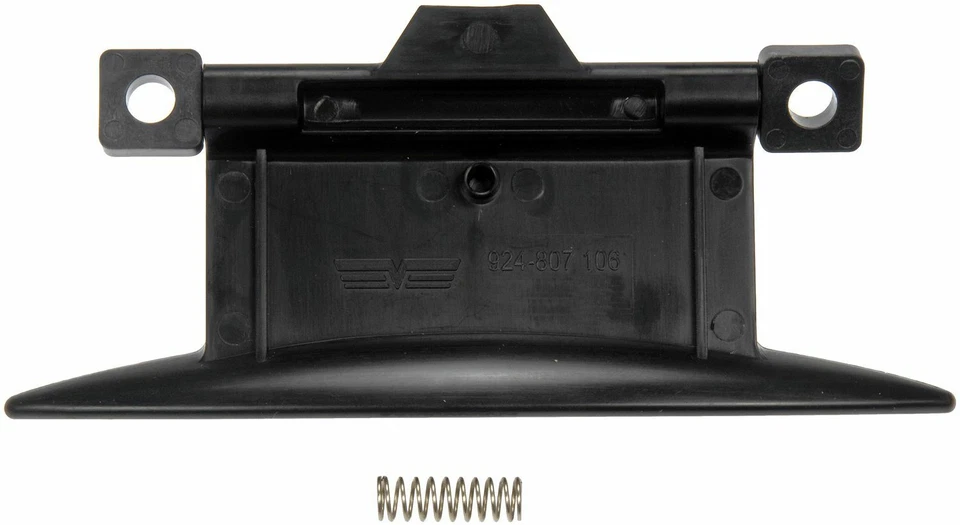 Se adapta a Chevrolet Impala 2006-2013 consola central pestillo Dorman 231RH24 2007 2008 Foto 1 de 2